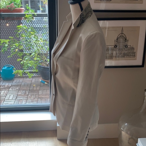 Zadig and Voltaire Blazer - Picture 5 of 8